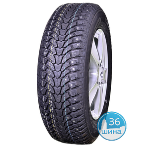 Шины 185/65 R14 Б/К Antares Grip 60 ice 86T @ Китай