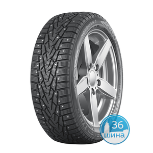 Шины 185/60 R15 Б/К IKON Tyres (Nokian Tyres) Nordman 7 XL 88T @ Россия
