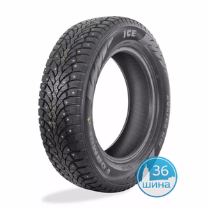 Шины 265/65 R17 Б/К Formula Ice XL 112T @ Россия