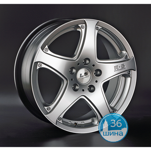 Диски LS Wheels K325