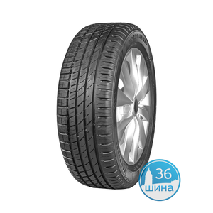Шины 185/60 R14 Б/К IKON Tyres (Nokian Tyres) Nordman SX3 82T Россия