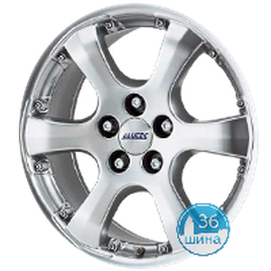 Диски Alutec LEON