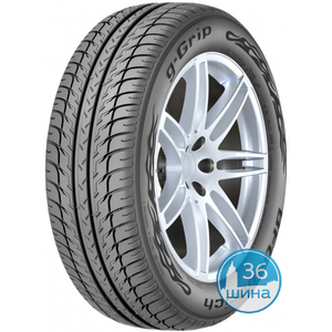 Шины BFGoodrich G-Grip