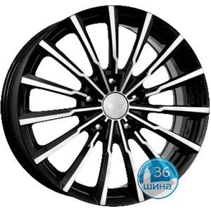 Диски КиК Акцент