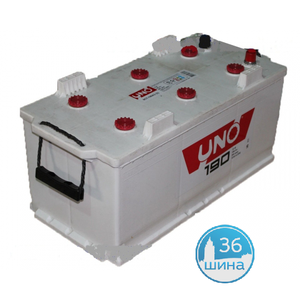 Аккумуляторы UNO EN1200