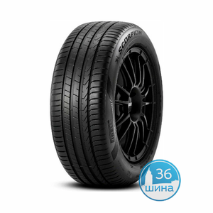 Шины 225/50 R18 Б/К Pirelli SCORPION 95V Россия