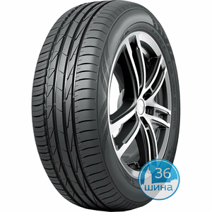 Шины Ikon Tyres/Nokian Tyres AUTOGRAPH AQUA 3 SUV XL
