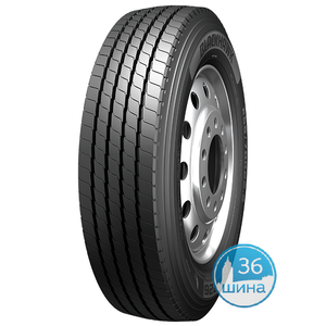 Шины 235/75 R17.5 Б/К Blackhawk BAR26 (универс) 18сл. 143/141J Вьетнам