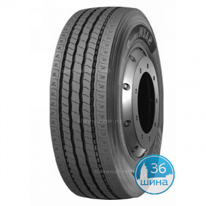 Шины 315/80 R22.5 Б/К Blackhawk BFR65 (руль) 20сл. 156/153L Вьетнам