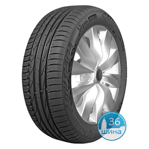 Шины 215/65 R16 Б/К IKON Tyres (Nokian Tyres) Autograph Aqua 3 SUV XL 102V Россия