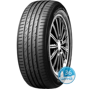 Шины 195/65 R15 Б/К Nexen Nblue HD Plus 91T Корея