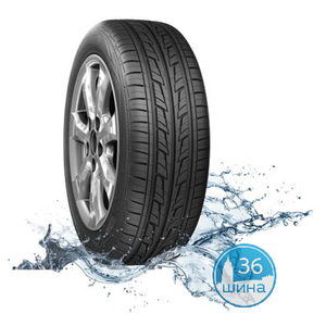 Шины 175/65 R14 Б/К Cordiant ROAD RUNNER PS-1 82H Калуга