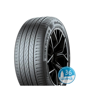 Шины 175/65 R14 Б/К Gislaved UltraControl 82T Калуга