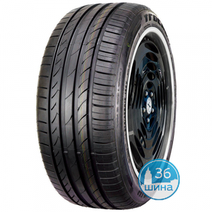 Шины 225/55 R17 Б/К Tracmax X-Privilo TX3 XL 101W Китай