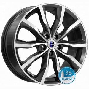 Диски КиК Портер (КС906)