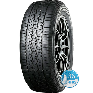 Шины Yokohama Geolandar CV 4S G061