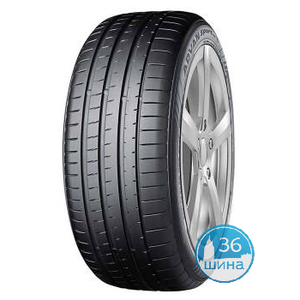 Шины Yokohama Advan Sport V107