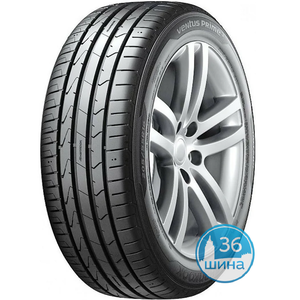 Шины 235/65 R17 Б/К Hankook K125A Ventus Prime 3X XL 108V Корея