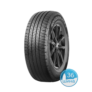 Шины 235/65 R18 Б/К Nexen ROADIAN HTX 2 106H Корея
