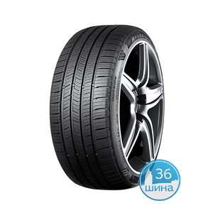 Шины 275/40 R20 Б/К Nexen N'FERA Supreme XL 106W Корея