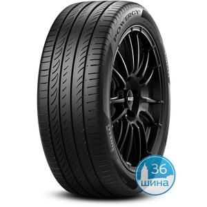 Шины 255/35 R19 Б/К Pirelli POWERGY XL 96Y Россия