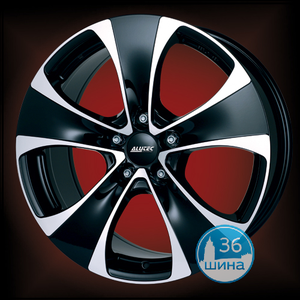 Диски Alutec Dynamite