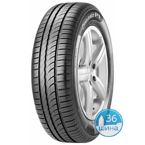 Шины 195/50 R15 Б/К Pirelli CINTURATO P1 82V Россия