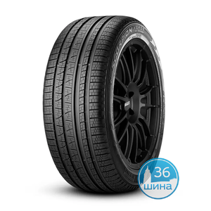 Шины 245/60 R18 Б/К Pirelli SCORPION VERDE ALL SEASON 105H Россия