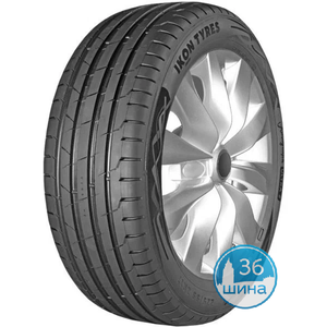 Шины 265/50 R19 Б/К IKON Tyres AUTOGRAPH ULTRA 2 SUV XL 110Y Россия