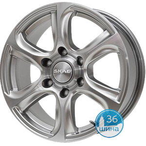 Диски СКАД Скала