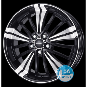 Диски Alutec Ecstasy