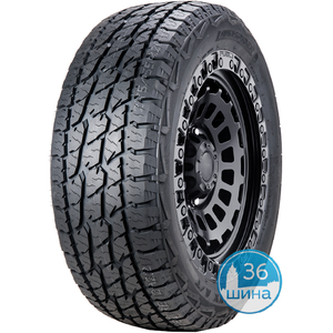 Шины Landspider Wildtraxx A/T RWL XL