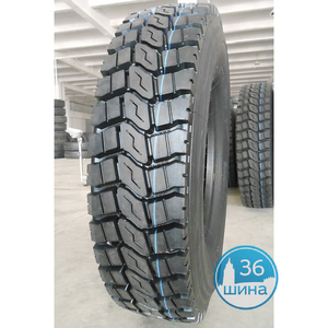 Шины 11.00 R20 Б/К HiFly HH313 PR18 (ведущая) 152/149K Китай