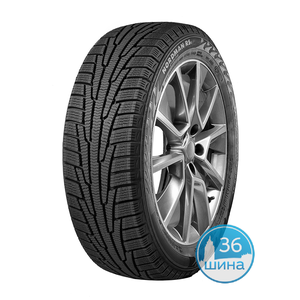 Шины 175/70 R13 Б/К IKON Tyres Nordman RS2 82R Россия