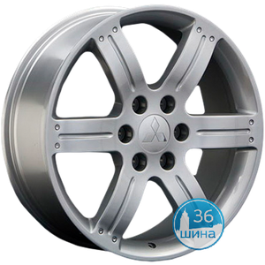 Диски Replay Mitsubishi 34