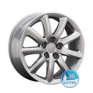 Диски Replay Lexus 31