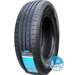 Шины 185/60 R15 Б/К Fortune Perfectus FSR602 84H Таиланд