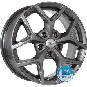 Диски СКАД KL-368