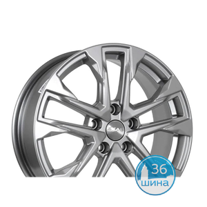 Диски СКАД Атакор