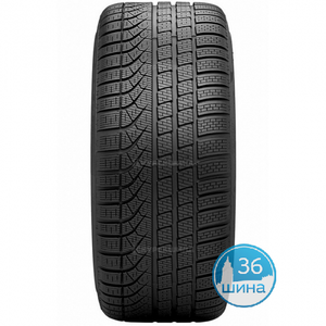 Шины Pirelli P Zero Winter NF0 Elect XL