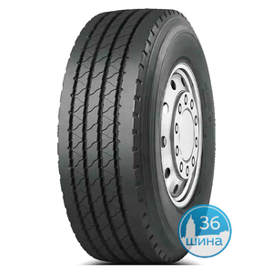 Шины 385/65 R22.5 Б/К Goodride MultiAP Z1 24 сл. ( руль, прицеп ) 164K Тайланд