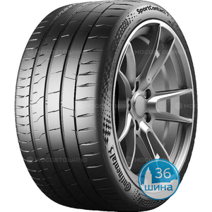 Шины Continental SportContact 7 FR XL