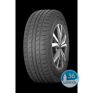 Шины 215/60 R17 Б/К TORERO MP82 FR 96H Калуга
