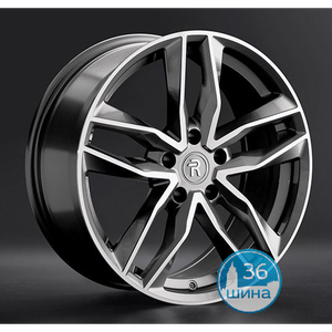 Диски 8.0J18 ET30 D60.1 Replay Lexus 199 (5x114.3) BKFP Китай