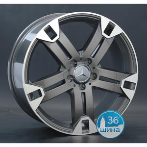 Диски Replay Mercedes 101