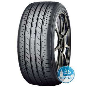 Шины Yokohama BluEarth-GT AE51H