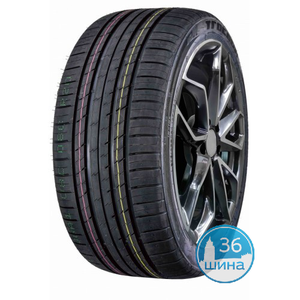 Шины 265/40 R21 Б/К Tracmax X-Privilo RS01 XL 105Y Китай
