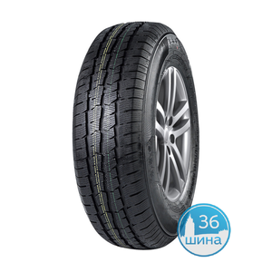 Шины SONIX SNOWROVER 989