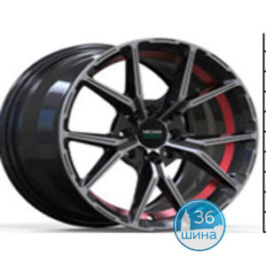 Диски Megami MGM-22