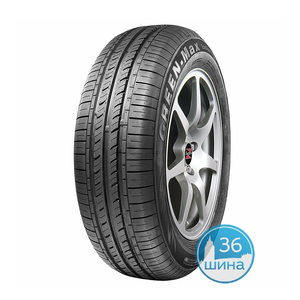 Шины 185/65 R15 Б/К LINGLONG GREEN-MAX ECOTOURING XL 92T Китай